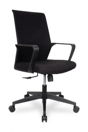 Кресло оператора College CLG-427 MBN-B Black