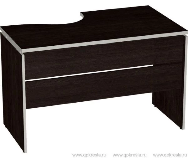 Стол эргономичный V-1.3 правый