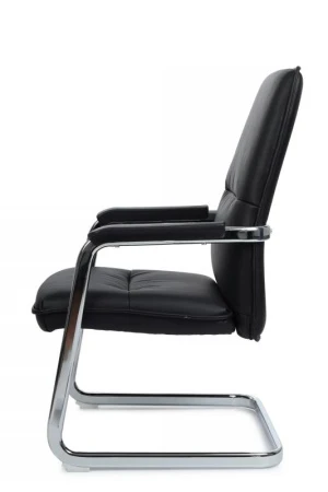 Конференц кресла - Кресло Grant-SF D885 Черный