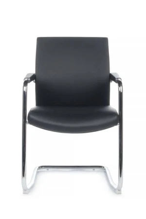 Конференц кресла - Кресло Neo-ST SN-802 Черный
