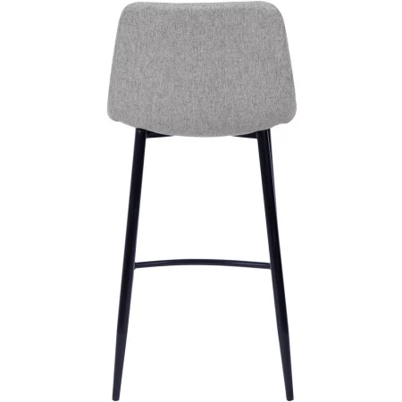 Купить Стул полубарный Vicky латте по выгодной цене для кафе, ресторанов и кухни