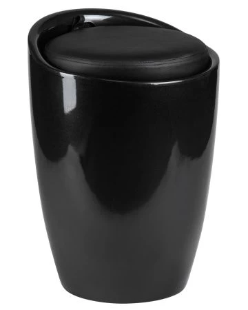 Табурет с местом для хранения