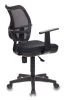 Офисные кресла - Кресло Бюрократ Ch-797AXSN черный сиденье черный 26-28 сетка/ткань крестовина пластик