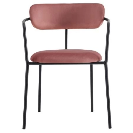 Купить Стул Ant коралловый по низкой цене