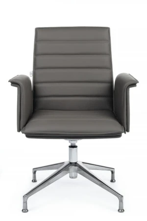 Конференц кресла - Кресло Rubens-ST C1819-2 Антрацит