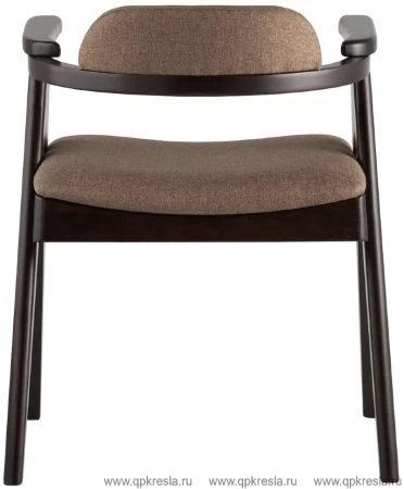 Стул OLAV (Олав) набор 2 шт, Ткань Темно-серый