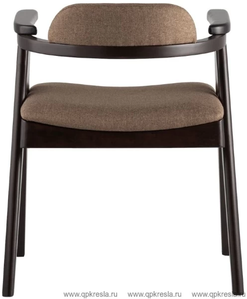 Стул OLAV (Олав) набор 2 шт, Ткань Темно-серый