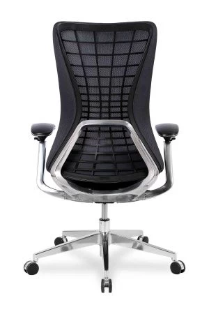 Кресло оператора College HLC-2588F/Grey