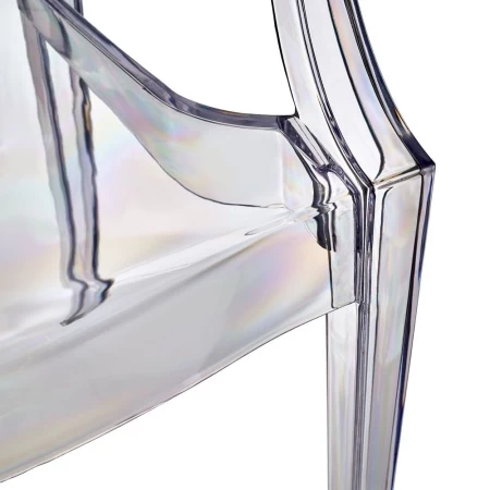 Купить Стул Louis Ghost прозрачный по низкой цене