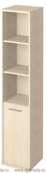 Шкаф высокий узкий KSU-1.1