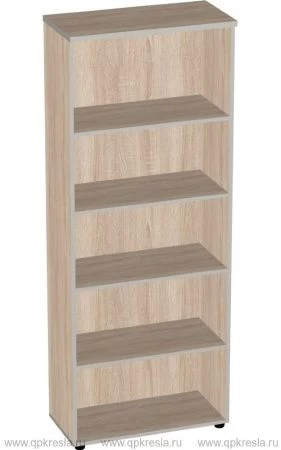 Стеллаж широкий высокий V-2.2