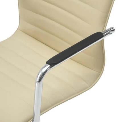 Конференц кресла - Кресло Balance C2413-1 Бежевый