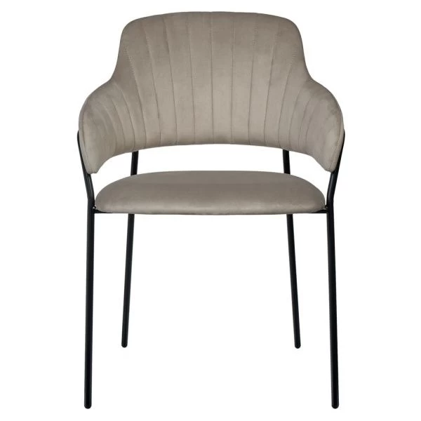 Купить Стул Palermo латте по низкой цене