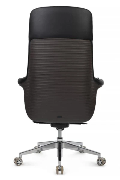 Кресло Verdi A655C Черный | Купить в КупиКресла.ру