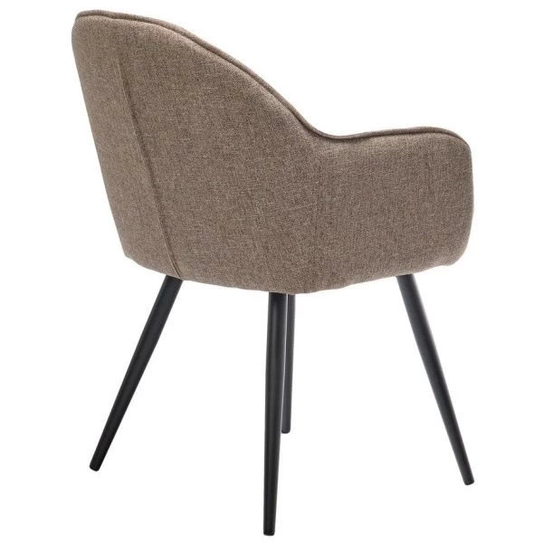 Купить Стул Frida латте по низкой цене