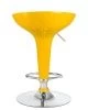 Купить Стул барный BOMBA (жёлтый) по выгодной цене для кафе, ресторанов и кухни