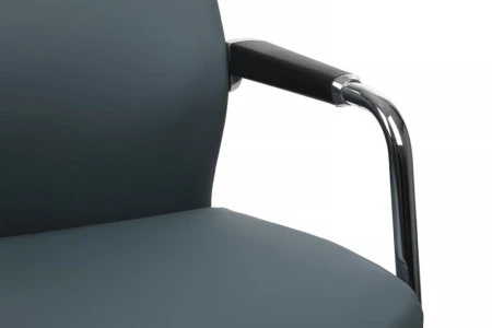 Конференц кресла - Кресло Neo-ST SN-802 Синий