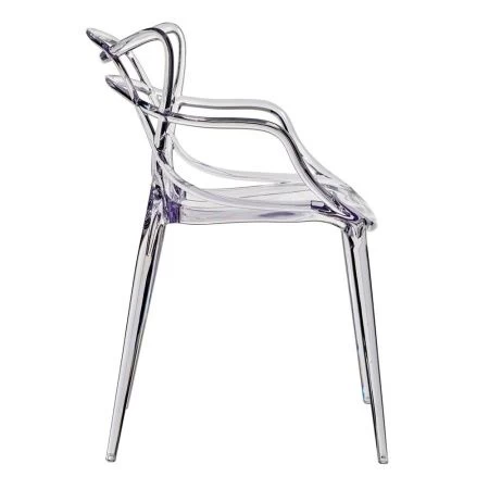 Купить Стул Masters прозрачный по низкой цене