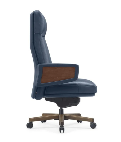 Кресло Rafael A2119 Синий | Купить в КупиКресла.ру