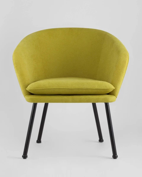 Купить Кресло Декстер травяное по низкой цене