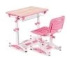 Комплект (парта и стул) LB-D09/C15
