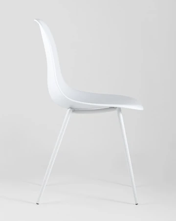 Купить Стул KON белый по низкой цене