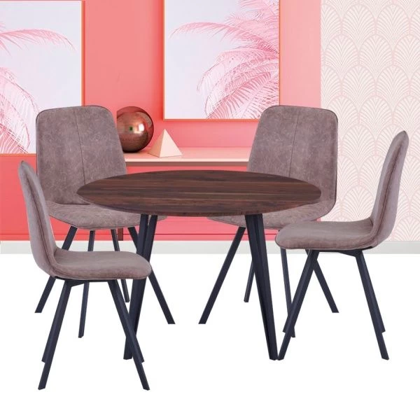 Купить Стул Tom латте по низкой цене