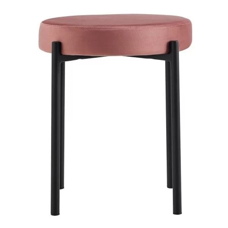 Купить Стул Bug коралловый по низкой цене