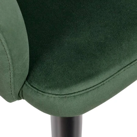 Купить Стул Bruno зелёный в интернет-магазине КупиКресла.ру