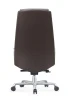 Кресла руководителя - Кресло Newman A2415 Коричневый