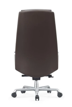 Кресла руководителя - Кресло Newman A2415 Коричневый