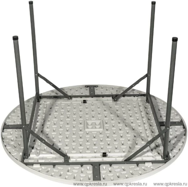 Стол складной круглый Кейт 116