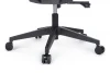 Эргономичные кресла - Кресло Astra W-365A Черный