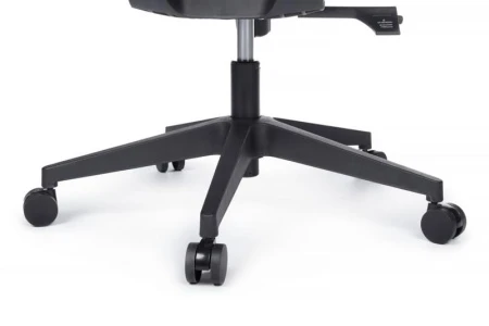 Эргономичные кресла - Кресло Astra W-365A Черный