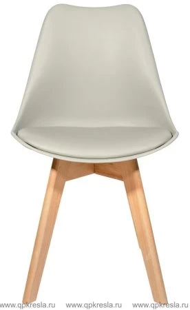 Стул FRANKFURT (Франкфурт) серый