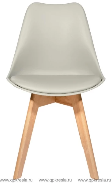 Стул FRANKFURT (Франкфурт) серый