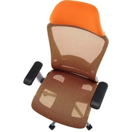 Кресло Viking-32 (Викинг 32) оранжевый