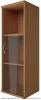 Шкаф средний узкий правый А.СУ-2.2
