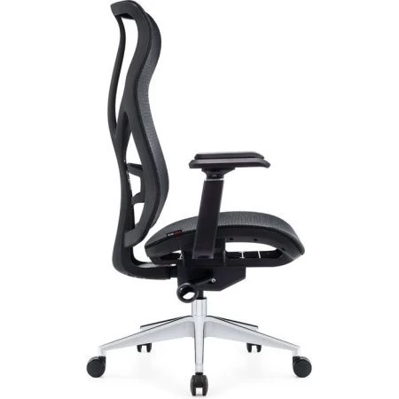 Кресло Viking-21 (Викинг 21) черный