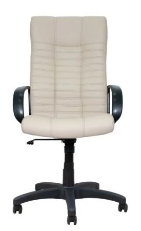 Кресло руководителя Атлант пластик