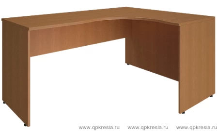 Стол криволинейный правый А.СА-4 Пр