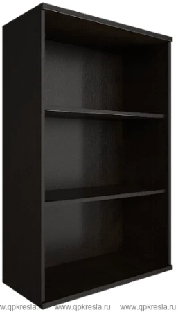 Стеллаж средний широкий А.СТ-2