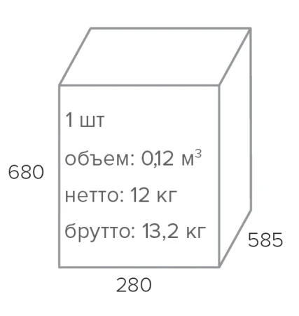 Офисные кресла - Кресло Everprof Bamboo (Бамбу) Сетка Красный
