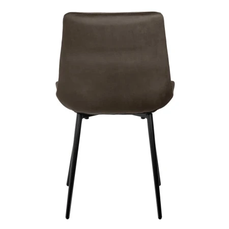 Купить Стул Chester темно-коричневый в интернет-магазине КупиКресла.ру