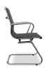 Кресло посетителя College H-916L-3/Black