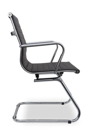 Кресло посетителя College H-916L-3/Black