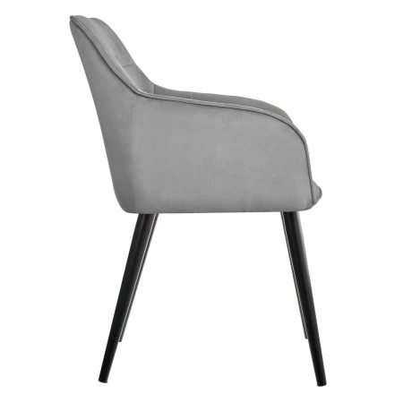 Купить Стул Amsterdam темно-серый в интернет-магазине КупиКресла.ру