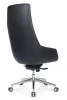 Кресла руководителя - Кресло Magic A628-1 Черный