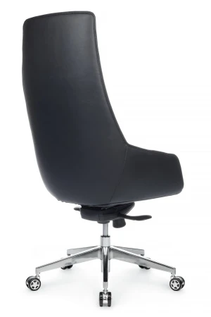 Кресла руководителя - Кресло Magic A628-1 Черный