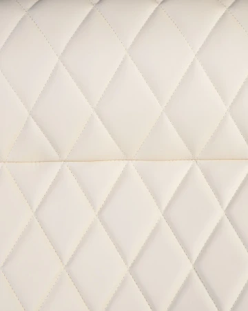 Кресла руководителя - Офисное кресло для руководителей DOBRIN BENJAMIN, кремовый